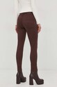 Abbigliamento Marella jeans 31360229200 marrone