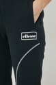 Ellesse spodnie dresowe czarny SGP16173