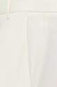 Victoria Beckham pantaloni alb 1322WTR003756F