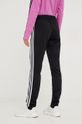 Odzież adidas spodnie dresowe H48447 czarny