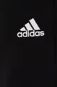 μαύρο Παντελόνι προπόνησης adidas Performance