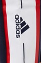 Spodnji del trenirke adidas mornarsko modra HL2107