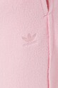 adidas Originals spodnie dresowe różowy HL9148