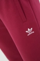 ljubičasta Donji dio trenirke adidas Originals