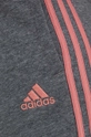 γκρί Παντελόνι φόρμας adidas