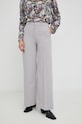 Брюки Drykorn Grove 80739.120067 фиолетовой AW22