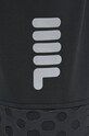 Fila spodnie dresowe czarny FAW0204
