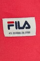 Fila spodnie dresowe pomarańczowy FAW0237