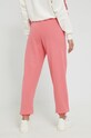Îmbrăcăminte Fila pantaloni de trening FAW0254 portocaliu
