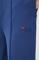 Παντελόνι φόρμας Fila σκούρο μπλε FAW0270