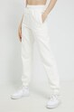 Donji dio trenirke Fila FAW0406 bijela AW22