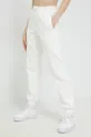 Παντελόνι φόρμας Fila λευκό