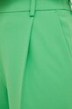 Samsoe Samsoe pantaloni F22300152 verde