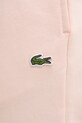 Спортивные штаны Lacoste розовый XF9216
