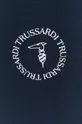 Trussardi spodnie dresowe bawełniane Damski