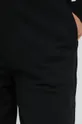μαύρο Βαμβακερό παντελόνι Trussardi