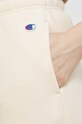 Champion pantaloni de trening bej 115722