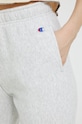 Champion spodnie dresowe szary 115722