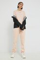 Спортивні штани Champion 115487 помаранчевий AW22