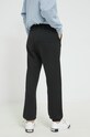 Îmbrăcăminte Champion pantaloni de trening 115487 negru