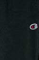 Champion spodnie czarny 115493