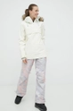 Roxy spodnie snowboardowe x Chloe Kim multicolor