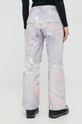 Odzież Roxy spodnie snowboardowe ERJTP03201 multicolor