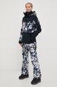 Roxy Kalhoty Nadia ERJTP03188 námořnická modř AW22