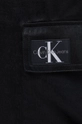 μαύρο Παντελόνι Calvin Klein Jeans