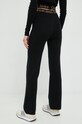 Îmbrăcăminte Calvin Klein Jeans pantaloni J20J219740.9BYY negru