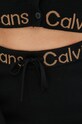 Calvin Klein Jeans pantaloni negru J20J219740.9BYY