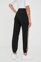 Ρούχα Παντελόνι φόρμας Calvin Klein Jeans J20J219738.9BYY μαύρο