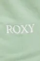 zielony Roxy spodnie dresowe 6104620000