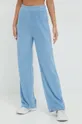 μπλε Παντελόνι Roxy Γυναικεία