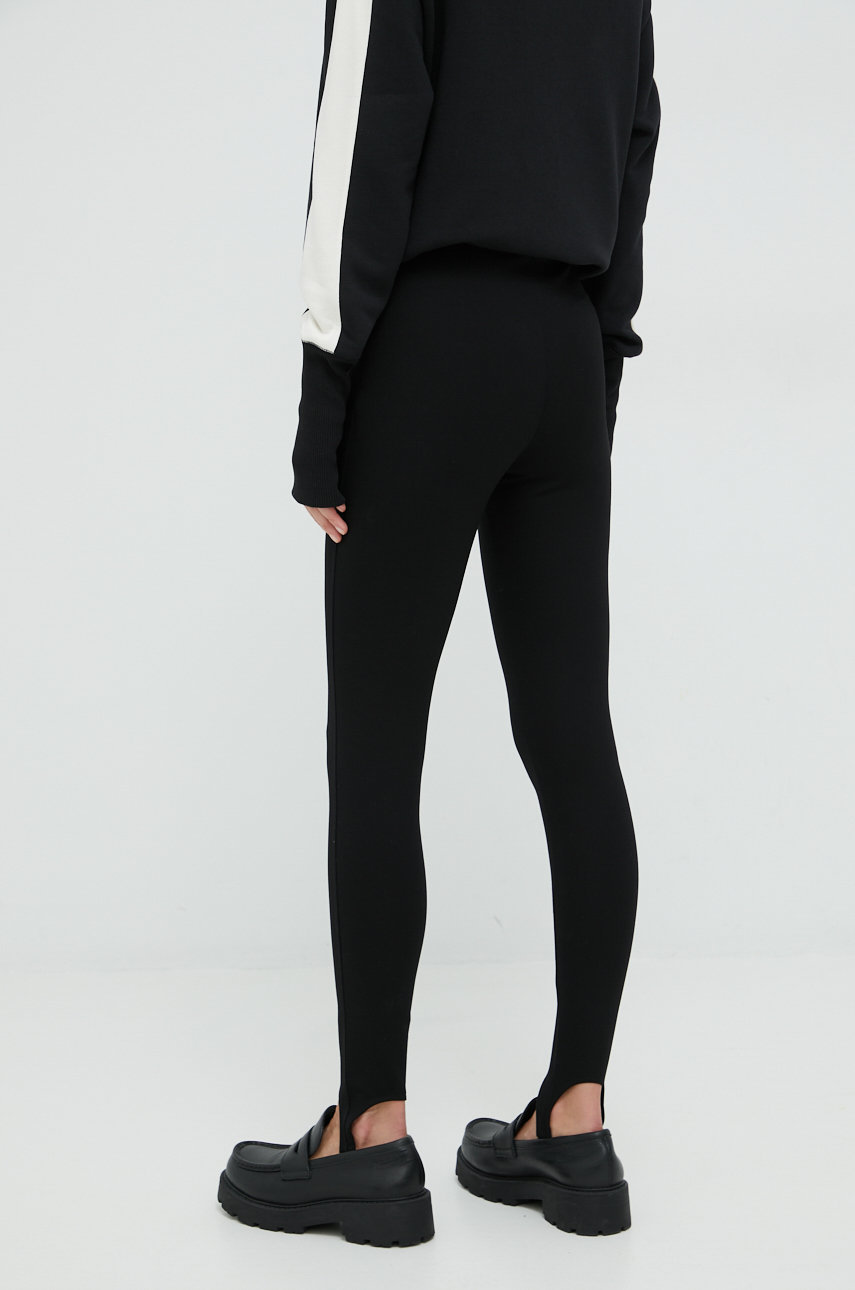 BOSS legginsy 80 % Wiskoza, 16 % Poliamid, 4 % Elastan