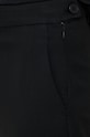 Sisley pantaloni negru 4O9BLF027.100