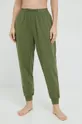 πράσινο Παντελόνι φόρμας Calvin Klein Underwear Γυναικεία