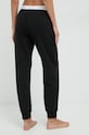 Oblečení Kalhoty Calvin Klein Underwear 000QS6872E.9BYY černá