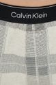 beżowy Calvin Klein Underwear spodnie lounge