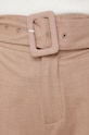 Nohavice United Colors of Benetton béžová 4962DF01L.6B9