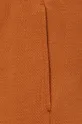 brązowy United Colors of Benetton spodnie dresowe