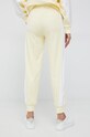 Дрехи Спортен панталон United Colors of Benetton 3PRPDF00D.14F жълт