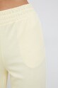 Спортен панталон United Colors of Benetton жълт 3PRPDF00D.14F