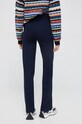 Odzież United Colors of Benetton spodnie 47CKDF00H.016 granatowy
