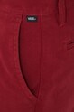 Vans spodnie bawełniane VN0A7YQZJ511