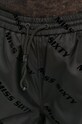 Спортивні штани Miss Sixty чорний 6W3PJ2510000