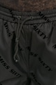 Спортивні штани Miss Sixty чорний 6W3PJ2510000