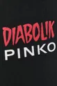 μαύρο Παντελόνι φόρμας Pinko x Diabolik