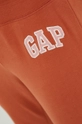 красный Спортивные штаны GAP