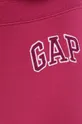 ροζ Παντελόνι φόρμας GAP